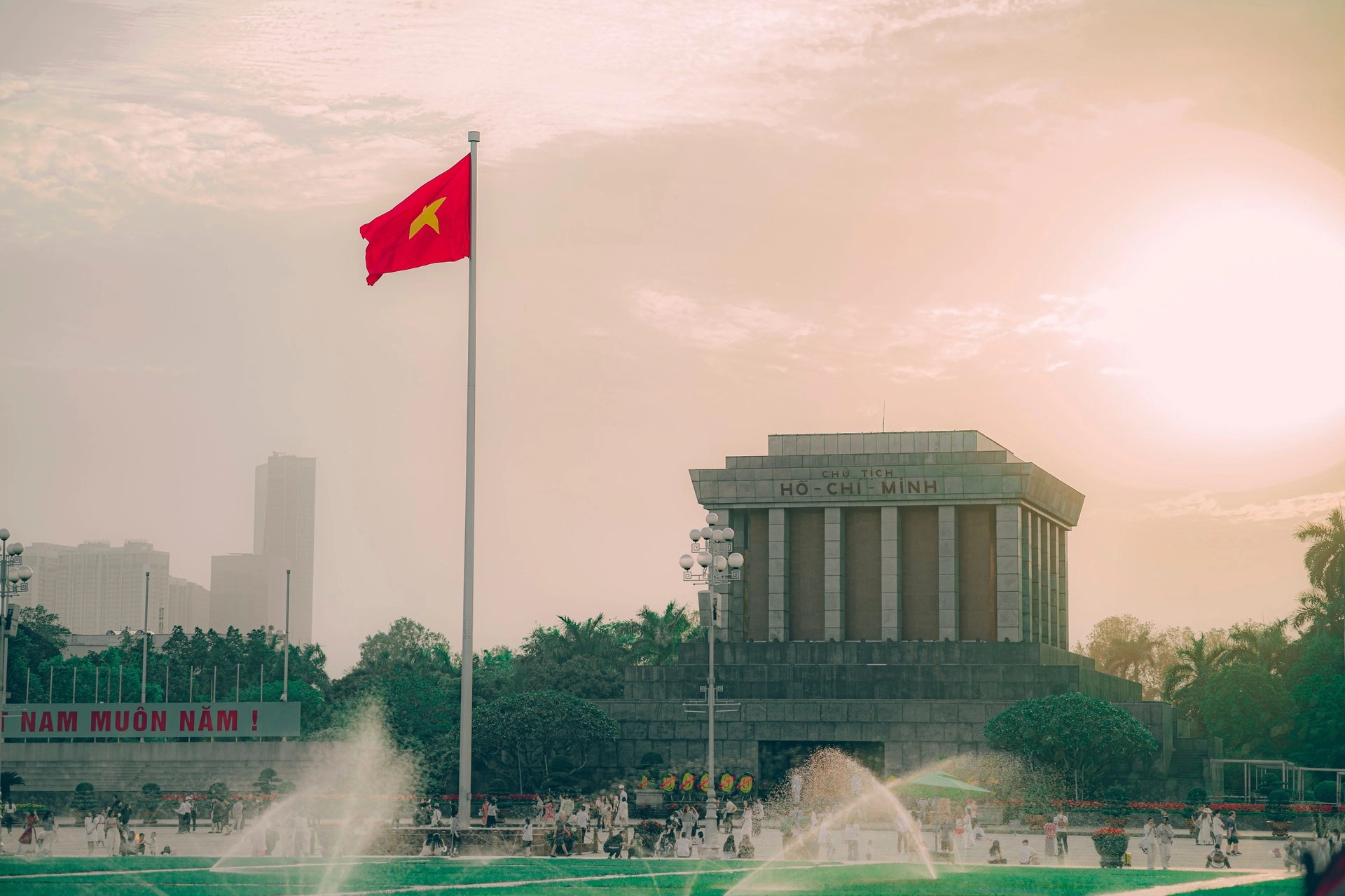 Hanoi