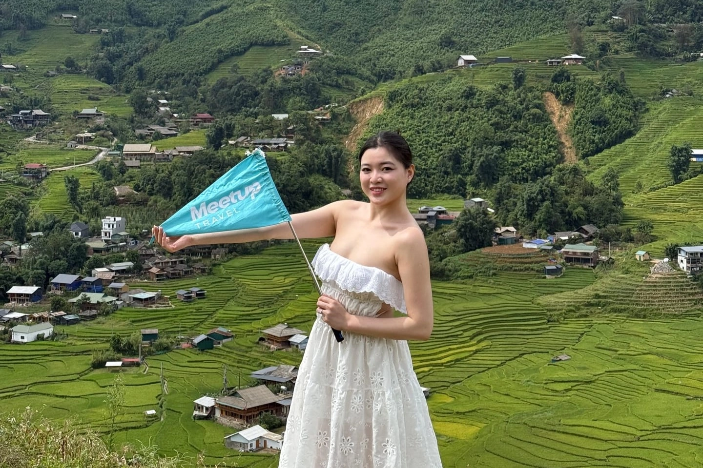 Sapa Adventure - 4 Days