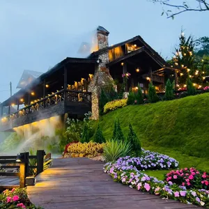 Da Lat Highlights Full Day Tour