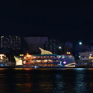 The 3 Iconic Symbols of Saigon Private Half Day Tour