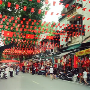 Hanoi City Sightseeing Full Day by Limousine