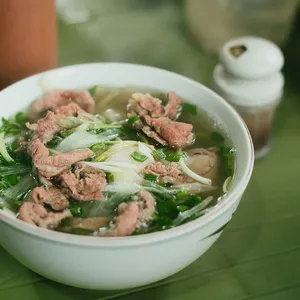 Hanoi Street Food Walking Tour