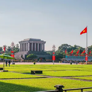 Hanoi City Sightseeing Full Day by Limousine