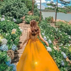 Da Lat Highlights Full Day Tour