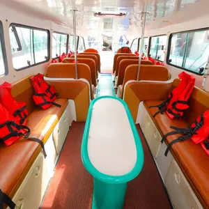 Phu Quoc Luxury 4 Islands Snorkeling Tour by Speedboat