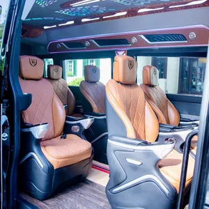 Hanoi City Sightseeing Full Day VIP by DCar