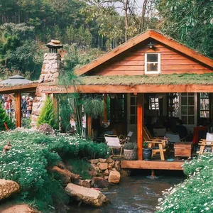 Da Lat Highlights Full Day Tour