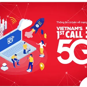 5GB/Day Viettel eSIM 