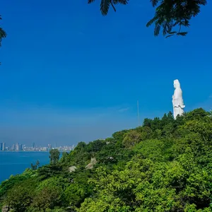 Marble Mountains, Monkey Mountain & Am Phu Cave Sunset Tour