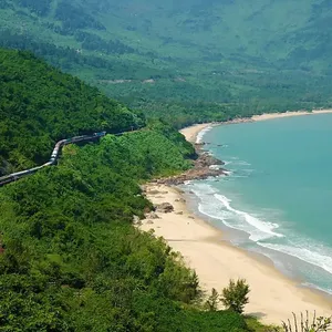 Hue Imperial City Full Day Tour from Da Nang